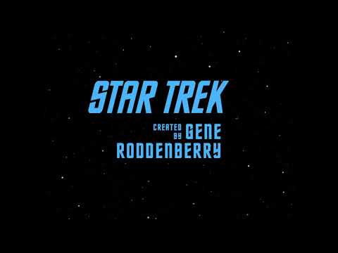 Star Trek | Season 3 | Opening - Intro HD