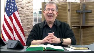 PFL-Going Back to the Father - Daily Scripture Reading and Reflection - May 31, 2025