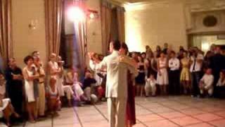 Karina Guillen & Luciano Brigante 2