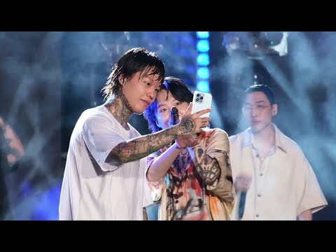 0525.Hash swan （one more rollie）