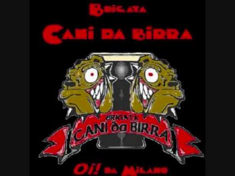 Brigata Cani Da Birra-Cani da Birra