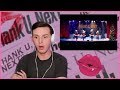 GAY GUY REACTS TO: ARIANA GRANDE - THANK U, NEXT | Ian Marshall GAY GUY REACTS TO: ARIANA GRANDE - THANK U, NEXT | Ian Marshall