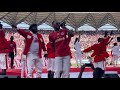 VIDEO: Show ya ALIKIBA Simba Day Ni balaa/Mwijaku awa Dansa VIDEO: Show ya ALIKIBA Simba Day Ni balaa/Mwijaku awa Dansa