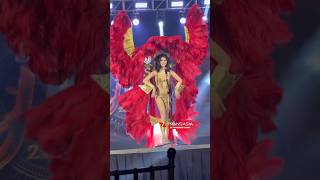 MS MATTY JACINTO | National Custome performance TC4118 #fyp #pageant #transwoman