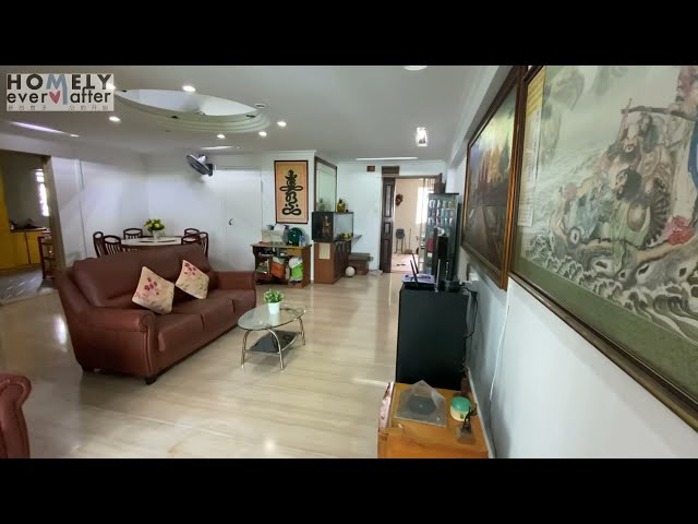undefined of 1,463 sqft HDB for Sale in 329 Sembawang Close