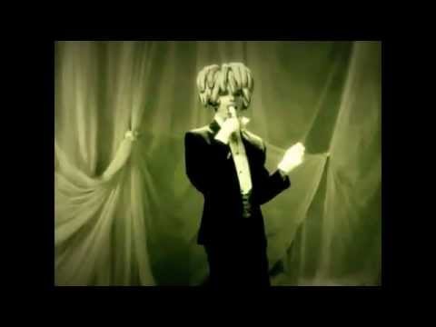 Freddie Mercury - Mr. Bad Guy