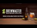 Brewmaster: Beer Brewing Simulator Steam Key RU/CIS Trailer