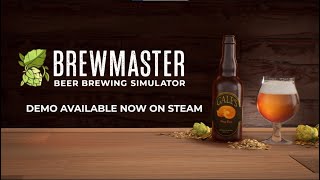 Watch and explore about Brewmaster: Beer Brewing Simulator - Account Steam per PC