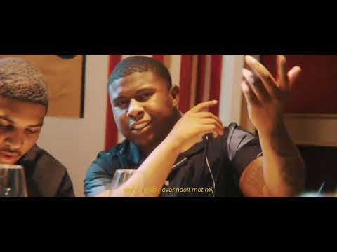 Figo Ent. - Real Eyes (Prod. DjangoBeats)