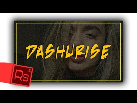 Azy - Dashurise (Official Audio)
