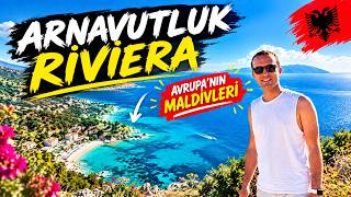 Avrupa’nın Maldivleri: Arnavutluk Rivierası I 4 günlük gezi planı: Deniz, Kültür