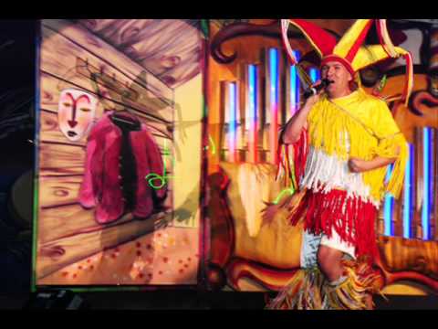 De Viette - Mega Daugen