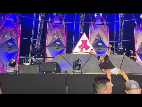 Luna & Dana Defqon 1 2022