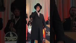 אל תירא ✨🎶 משה דוד וויסמנדל & מקהלת נשמה & יוסי רוזנפלד