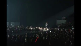 M Pokora - J&#39;le fais quand même - Zénith de Strasbourg