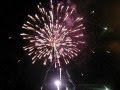 Салют День города Феодосия 2012 