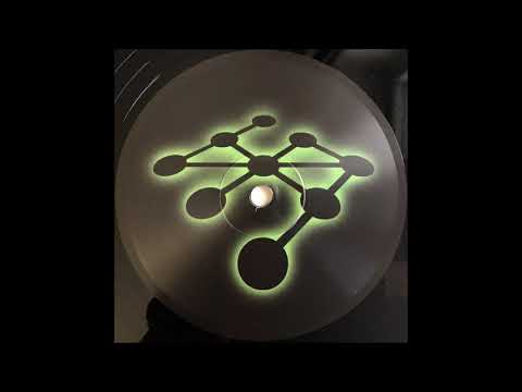 Darc Marc - Dirty Rockin Bass [CLUSTERX002]