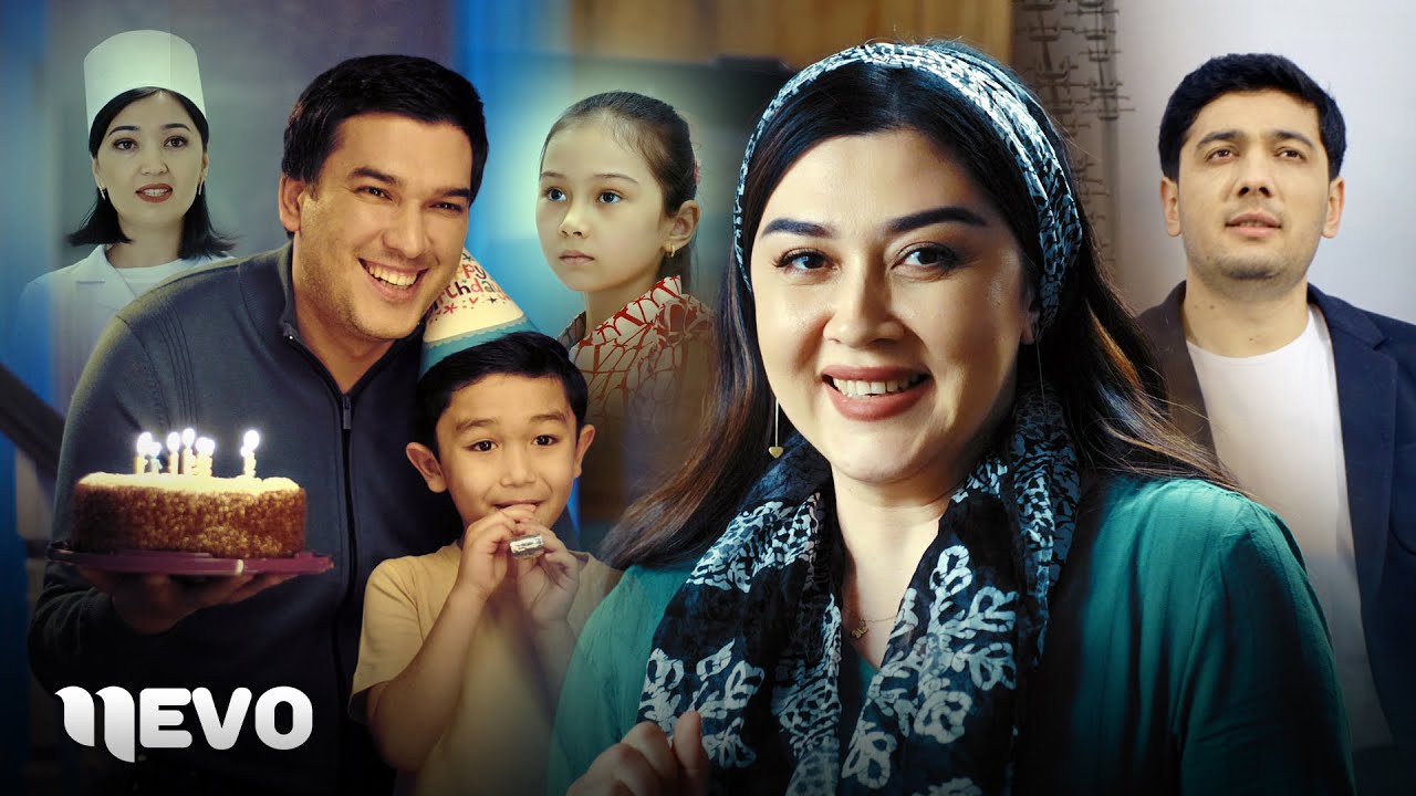 Жалолиддин Ахмадалиев — Кел