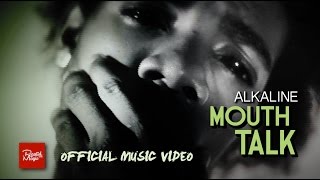 Mouth Talk Music Video