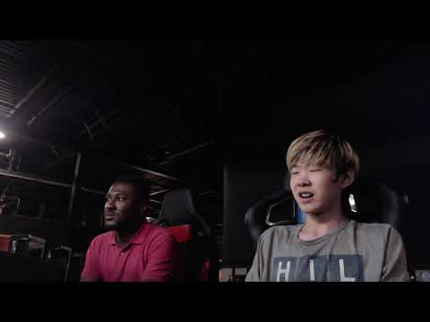 Riddles vs Majikku - Rot6 June '19 - Ultimate Pools