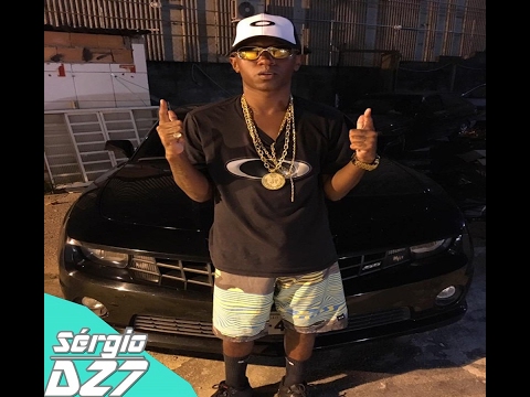 Mc Dede - Muleque da Favela