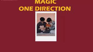 [THAISUB] MAGIC - One Direction | แปลเพลง