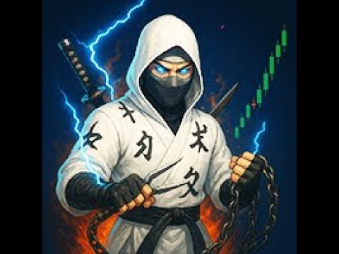 Video Ninja Hedging Trend EMA RSI