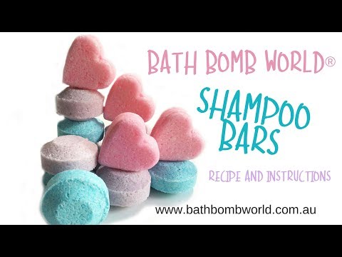 Bath Bomb World