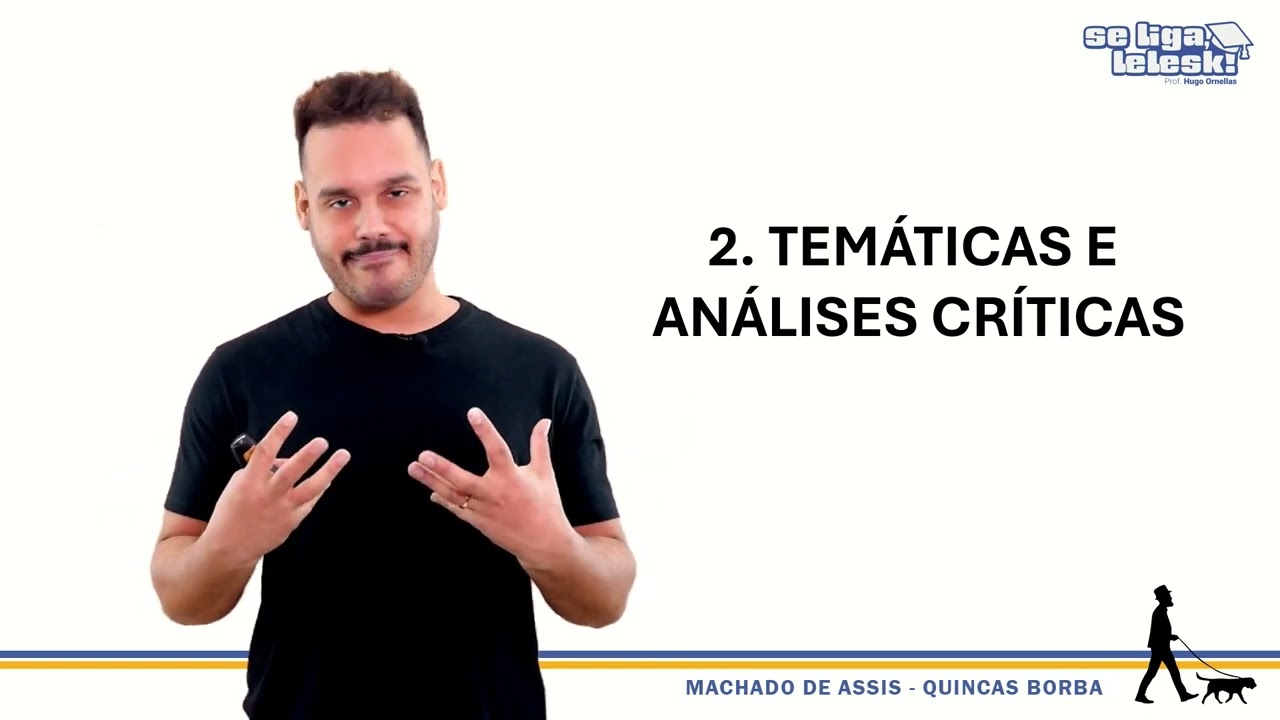 Aulão- Quincas Borba 2ºEQ UERJ