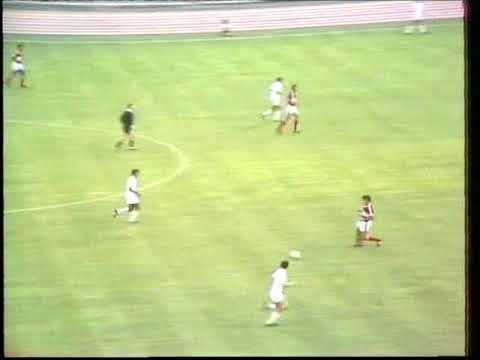 Magyarország - Törökország 1982.09.22 Póczik József gólja