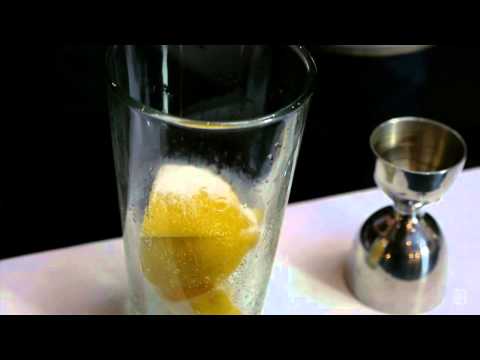 Drink of the week: Japanese Smash