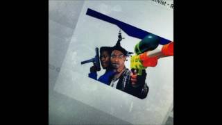 UnoTheActivist x Taliban Trizzy - Living Fast