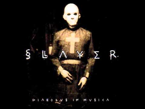 Slayer - Diabolus In Musica [Full Album]