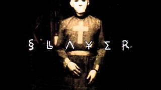 Slayer - Diabolus In Musica [Full Album]