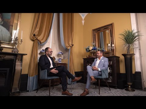 Entrevista completa com Delfim Costa