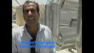 preview picture of video 'FARMATIC - Biogas Plants Amman (2000) and Neubukow (1999)'