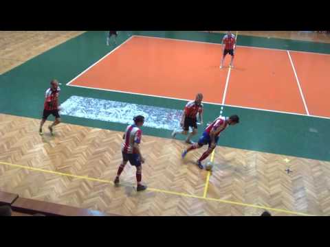 2016-17 11 Slov-Matic - Tupperware