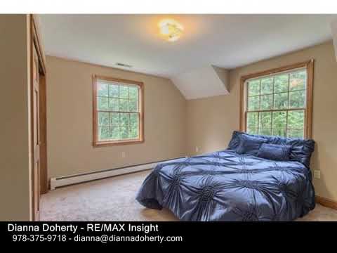 488 Kendall Rd, Tewksbury MA 01876 - Single Family Home - Real Estate - For Sale -
