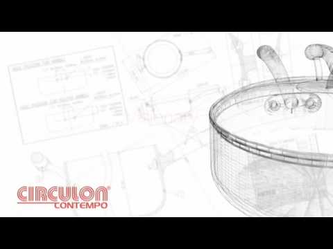 Introducing Circulon Contempo