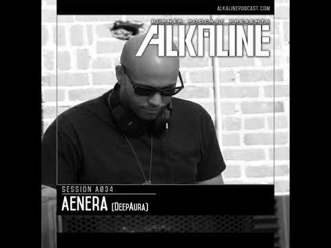 A034 - Aenera [DeepAura Music]