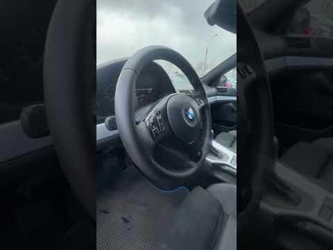 фото bmw 5 серии iv (e39) рестайлинг 0