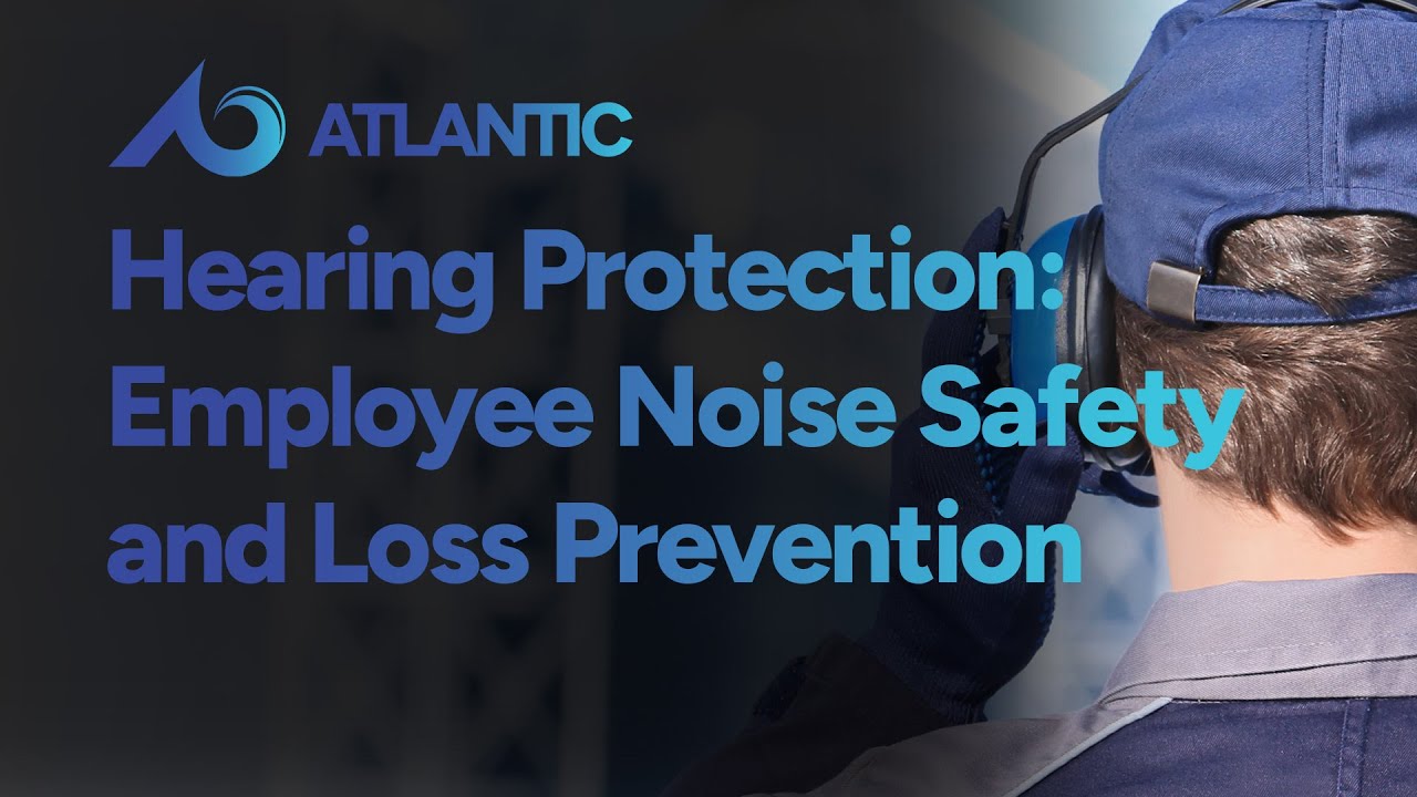 Hearing Protection Training: Employee Noise Safety and Loss Prevention