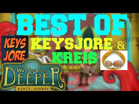 Best of Kreis - We need to go deeper