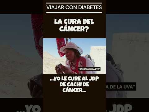 LA HARINA DE UVA CURA ENFERMEDADES: VERDAD O MITO?