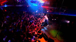 Tony T Show - No Games Live! beatbox mic check!    Soulwash feat Tony T No Games