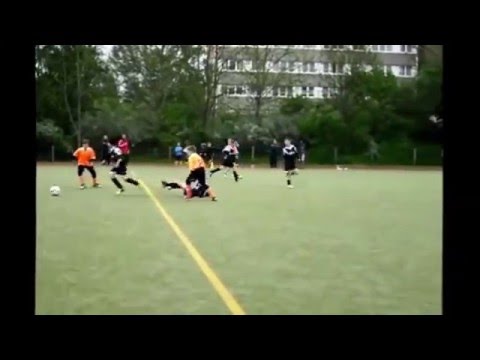 Best of Motor-"Rakete" Marvin Kramer