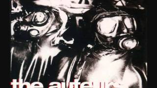 Auteurs X Boogie man