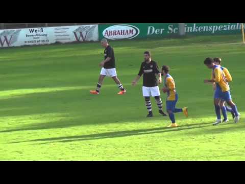 SC Victoria Hamburg II - Teutonia 05 (Landesliga Hammonia) - Spielszenen | ELBKICK.TV