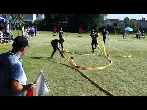 DHZ Vrzavka muži 2. pokus - Firesport Family CUP 2023