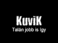 Talán jobb is így